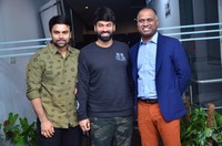 Raju Gari Gadhi 2 Movie Success Meet